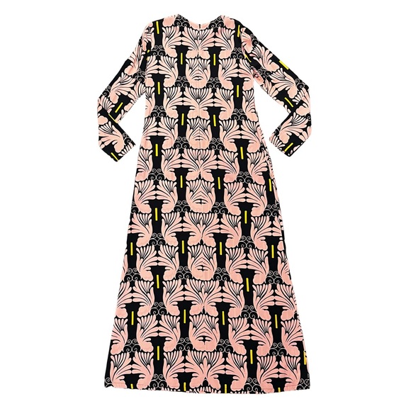 La DoubleJ Long Sleeve Swing Dress - Picture 9 of 12